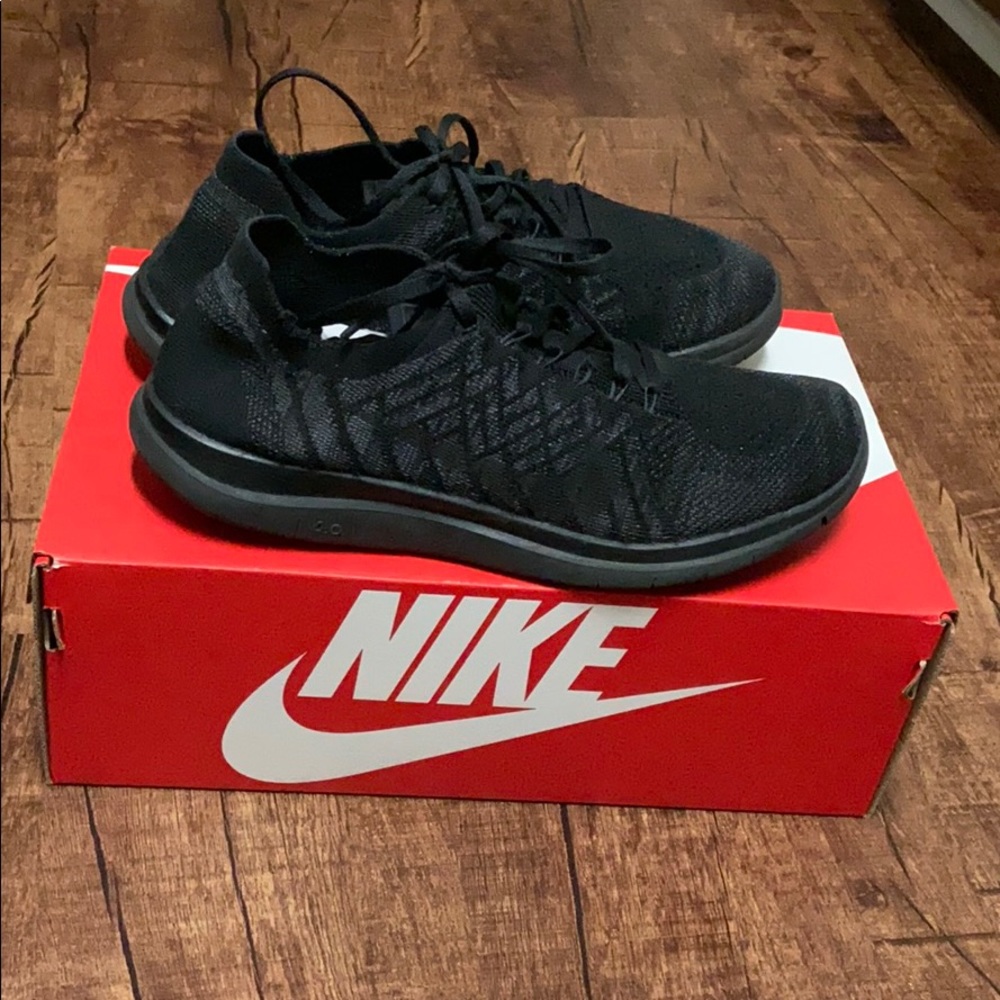 Nike Free 4.0 Flyknit ID